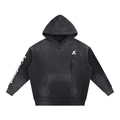 ART´PARTMENT VINTAGE WASHED HOODIE